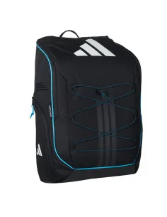 Mochila Adidas ProTour Black 3.4 2025 | Ofertas de pádel 2
